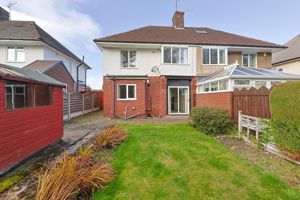 Greenbank Drive